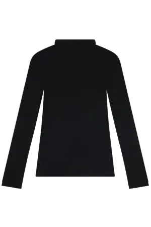 Knitted Turtleneck