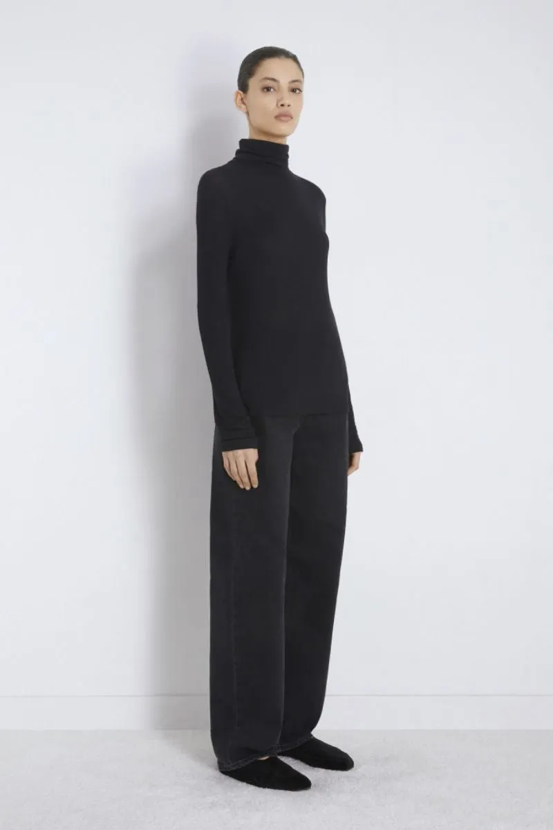 Knitted Turtleneck