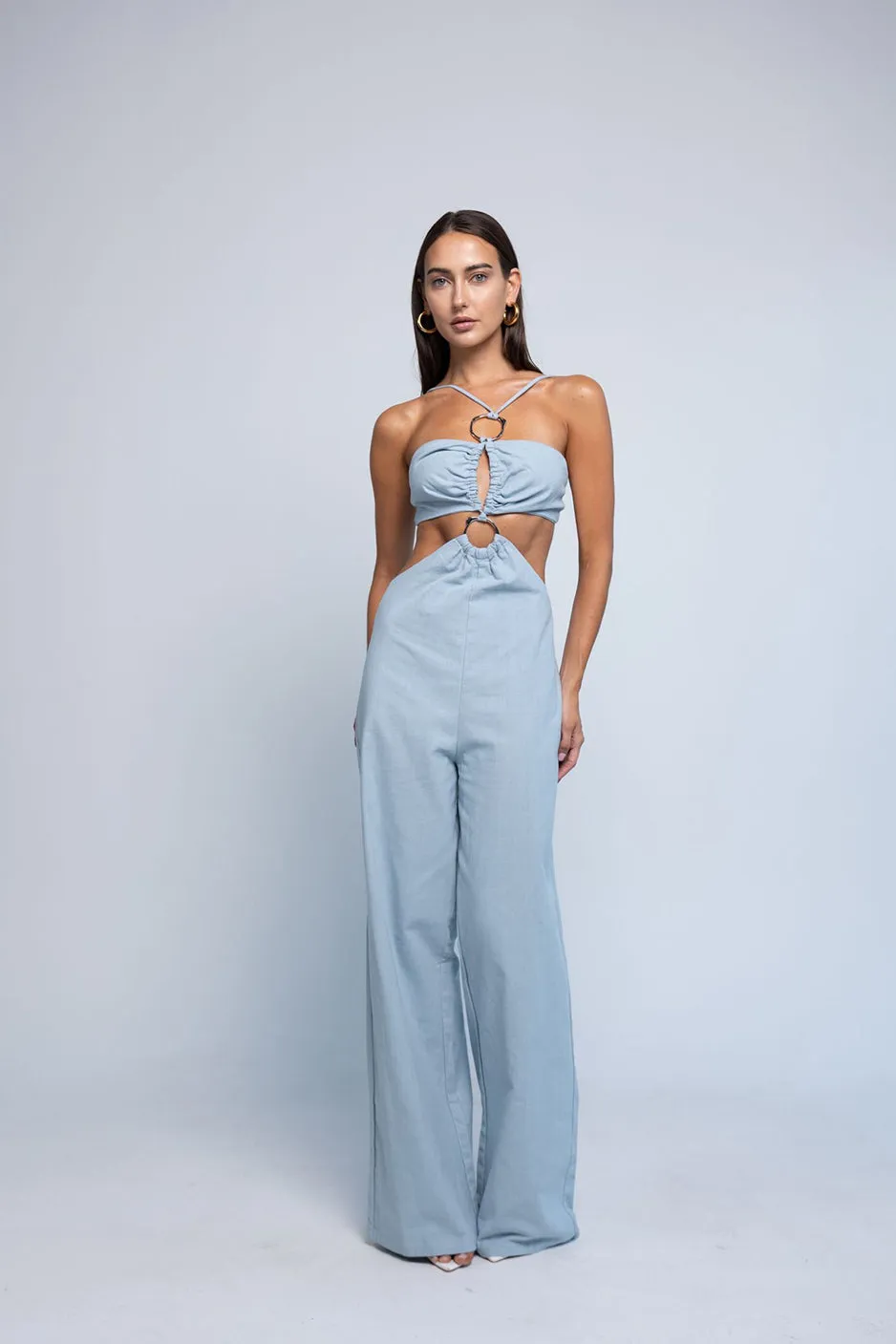 LAURA JUMPSUIT