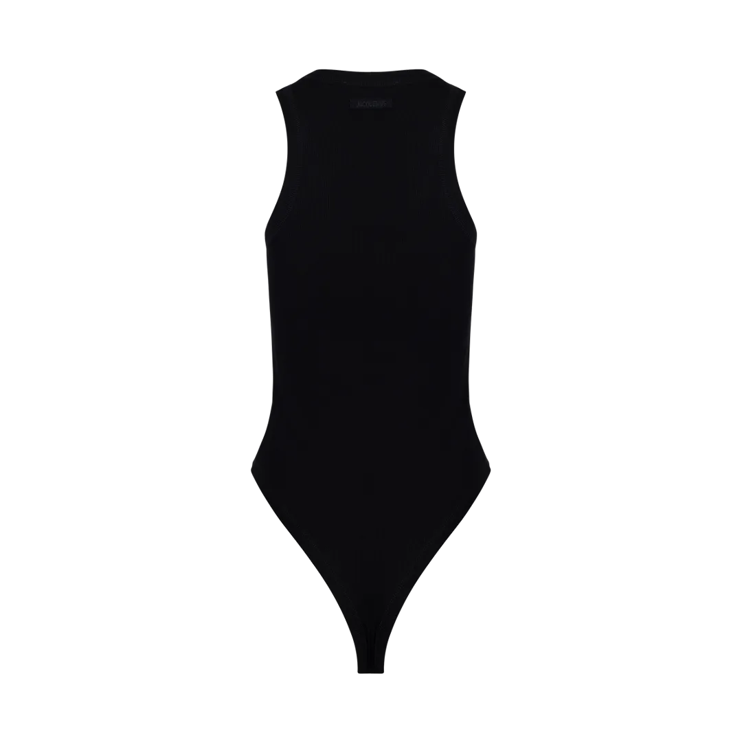 Le Body Gros Grain Bodysuit