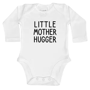 Little Mother Hugger Bodysuit | 5 Colours