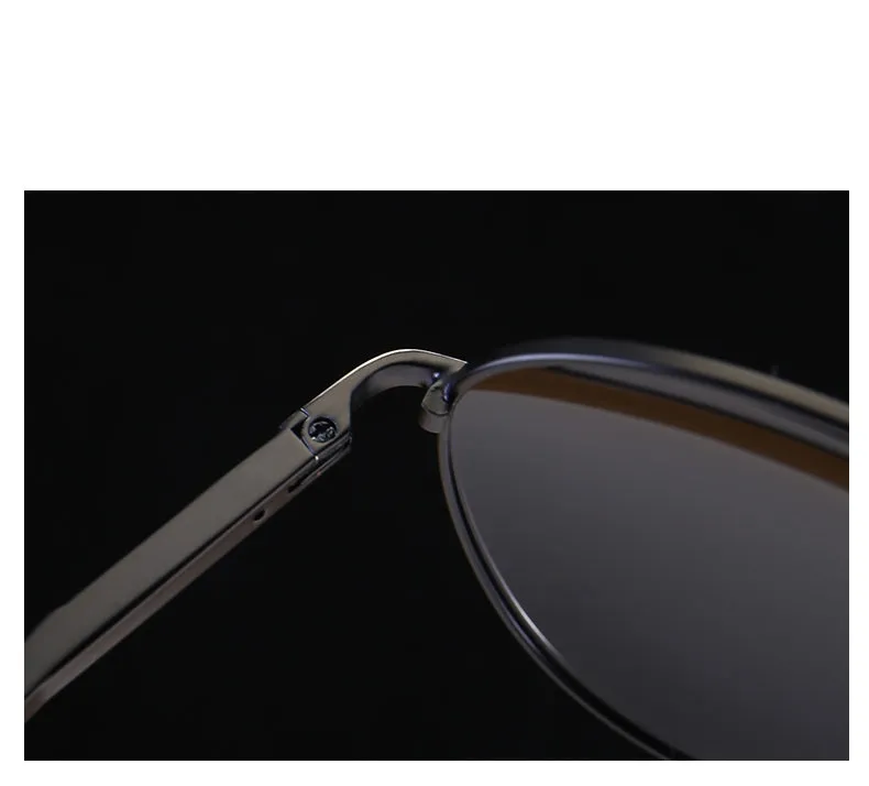 Men's Polarized Police Sunglasses 8 Colors With Box