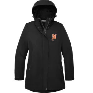 Midd North Hockey Ladies All-Weather 3-in-1 Jacket