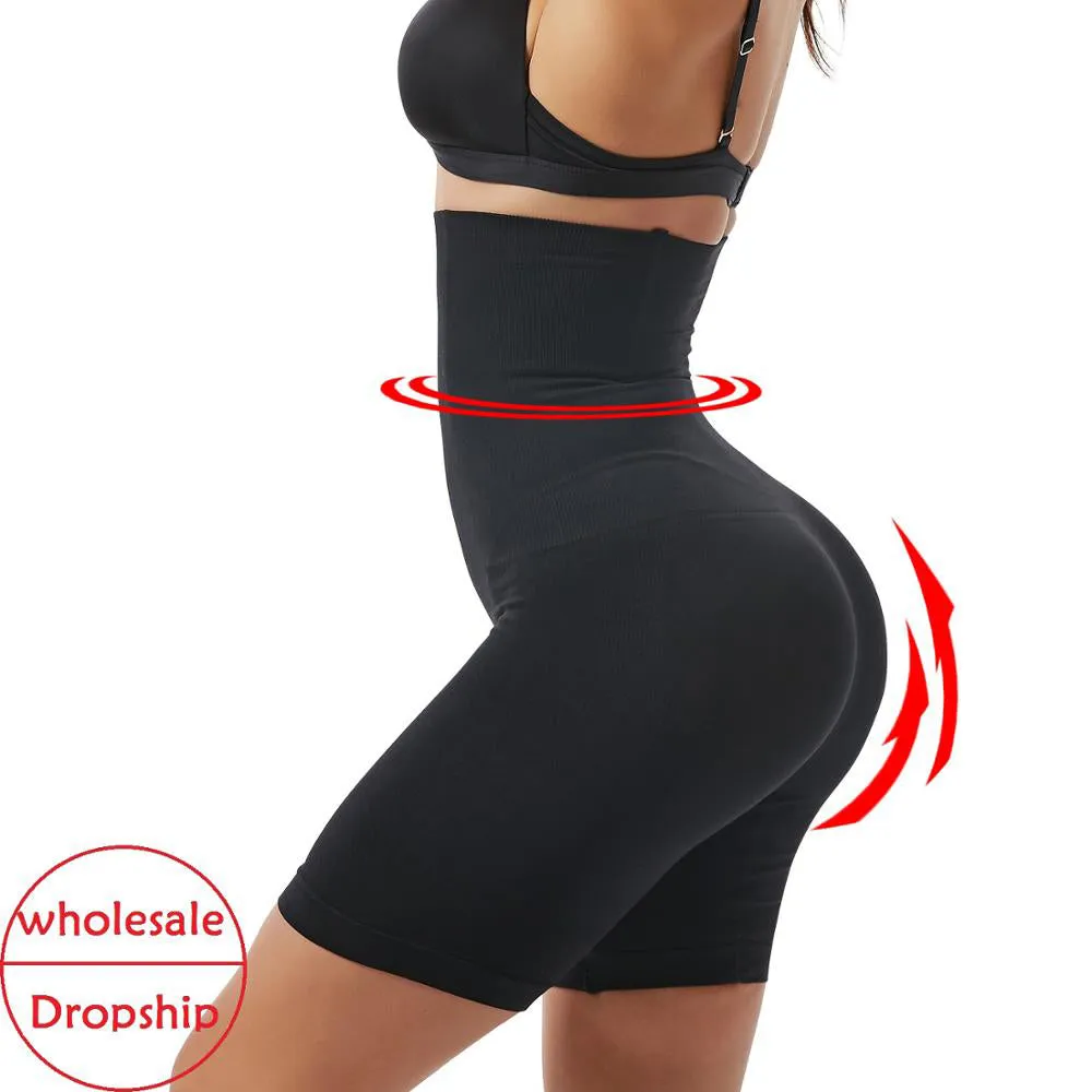 Modeling Strap High Waist Girdle