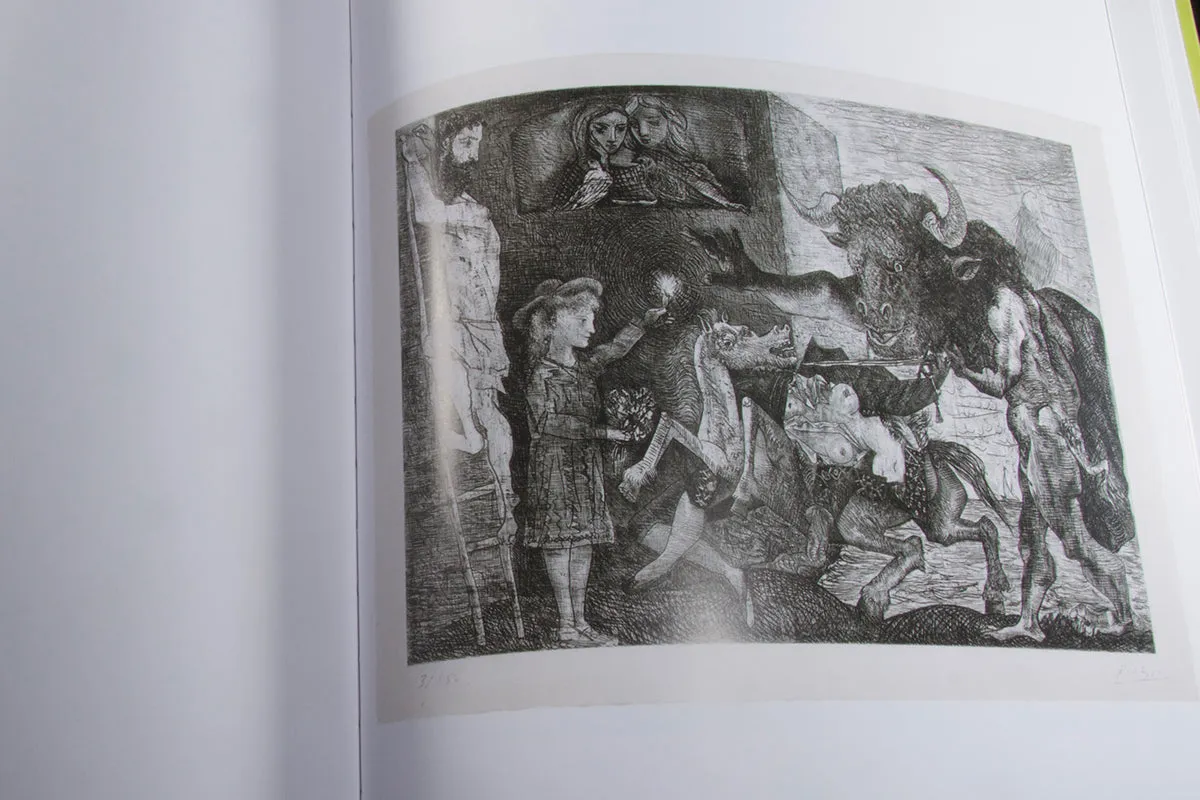 Monsters and Myths: Surrealism & War in the 1930s and 1940s