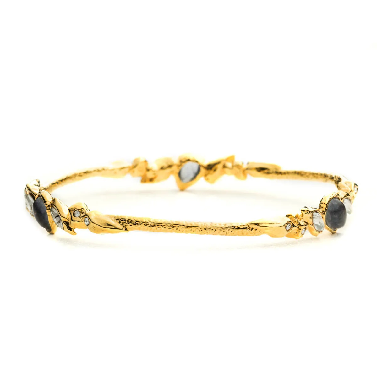 Phoenix Rocky Bangle