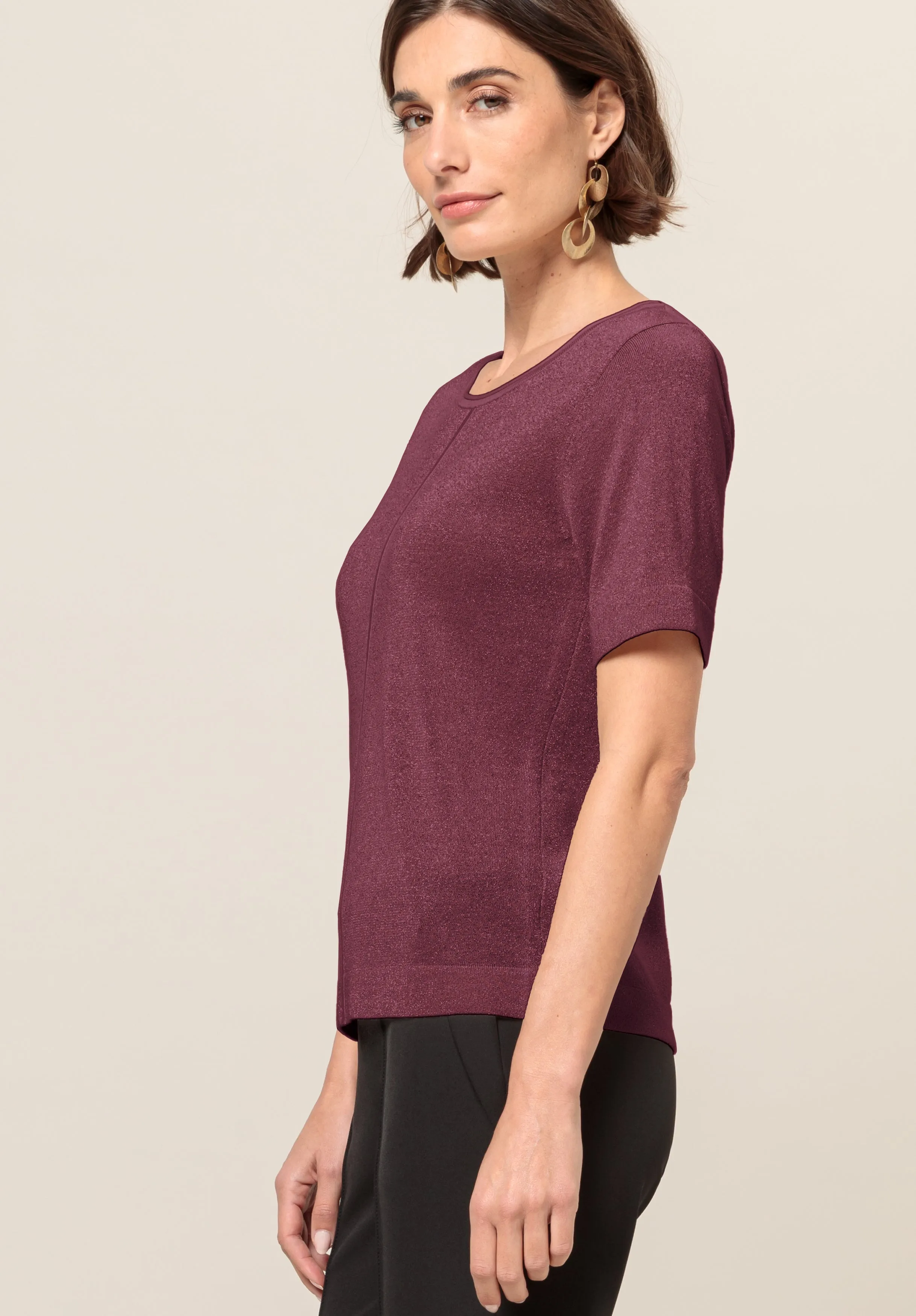 Rabea Knit Top