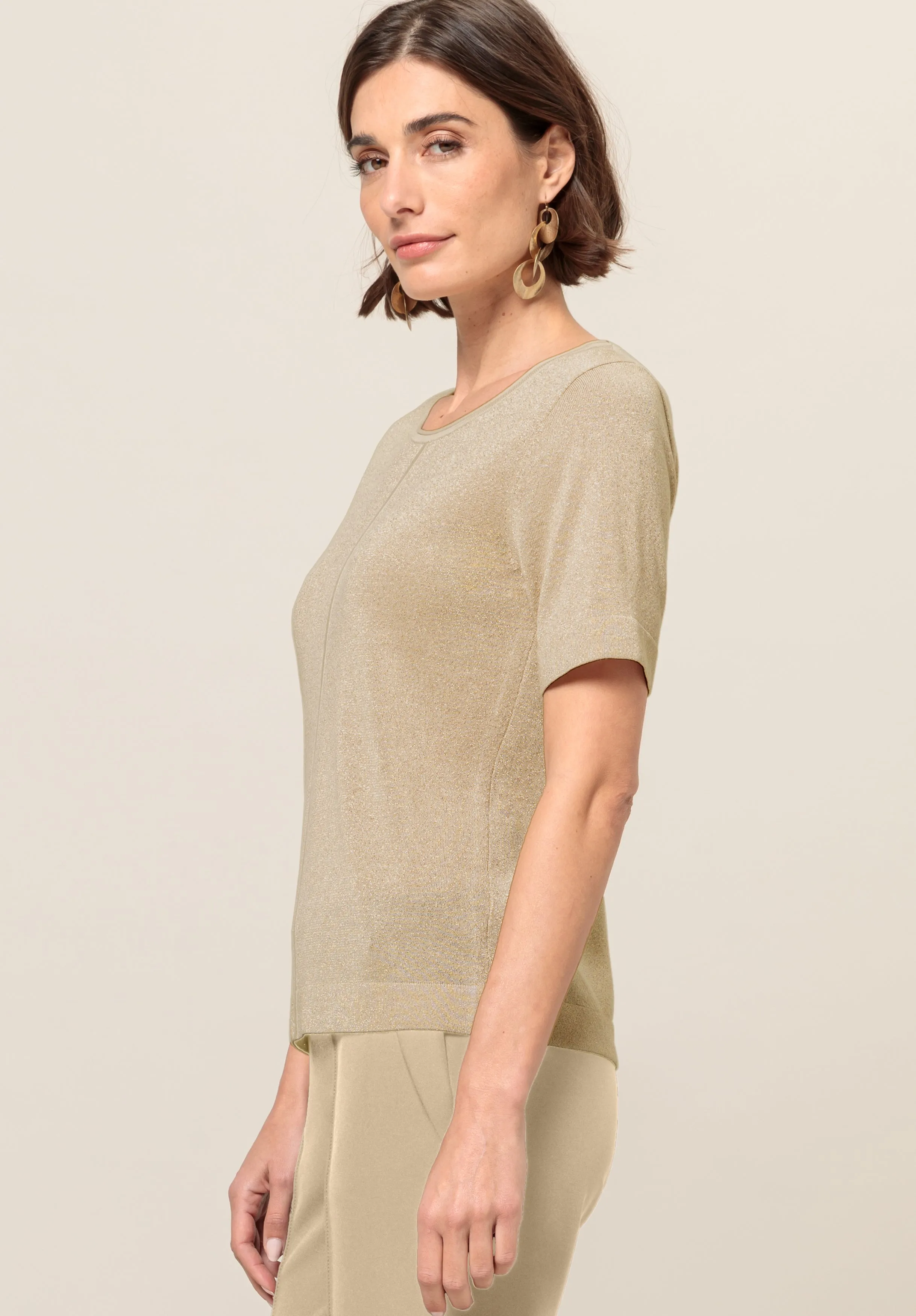 Rabea Knit Top