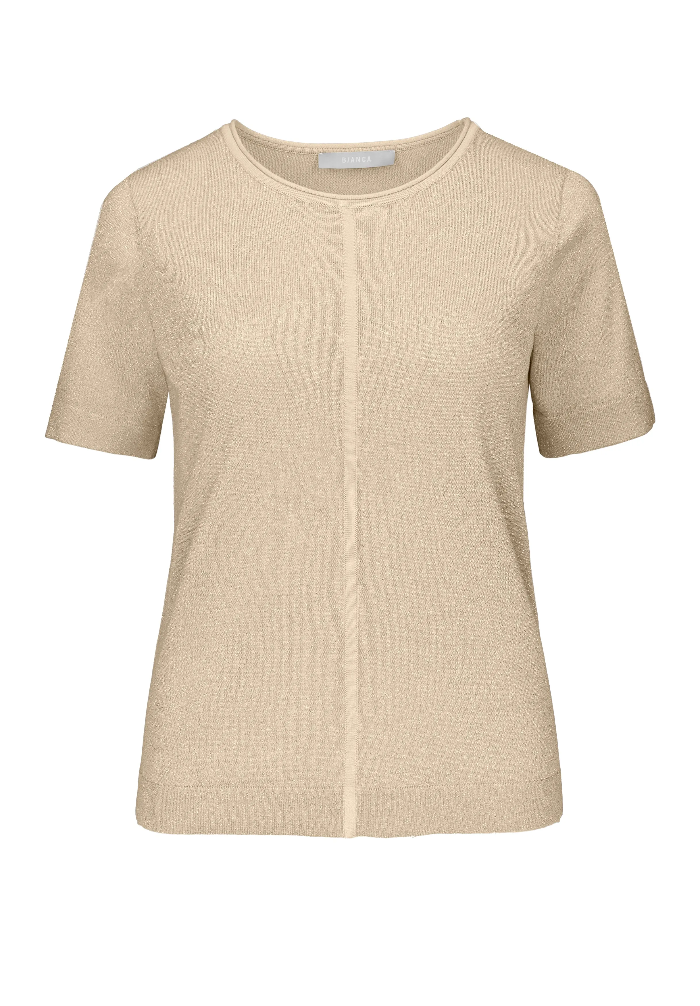 Rabea Knit Top
