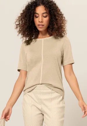 Rabea Knit Top