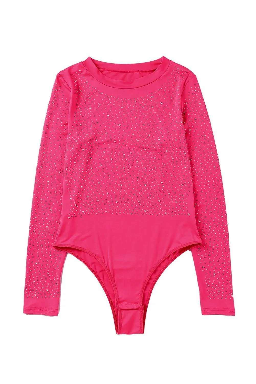 Rhinestone Diva Bodysuit Sets