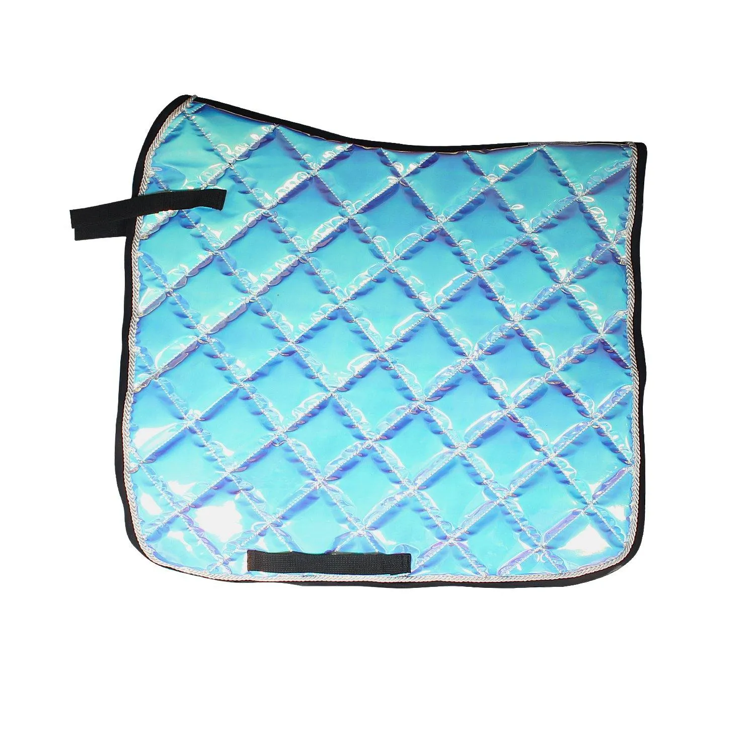 Royalian Equestrian Horse Rexine Jumper Saddle Pad