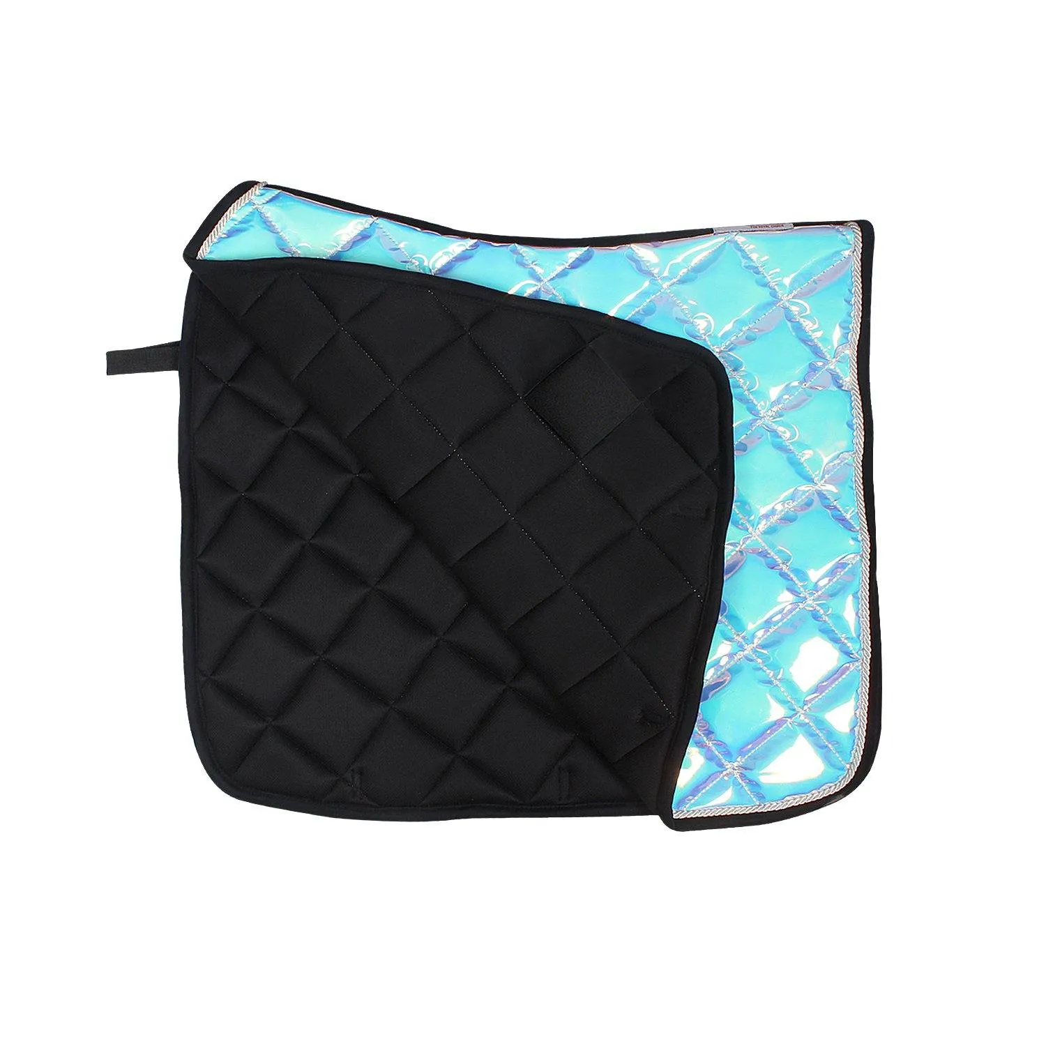 Royalian Equestrian Horse Rexine Jumper Saddle Pad