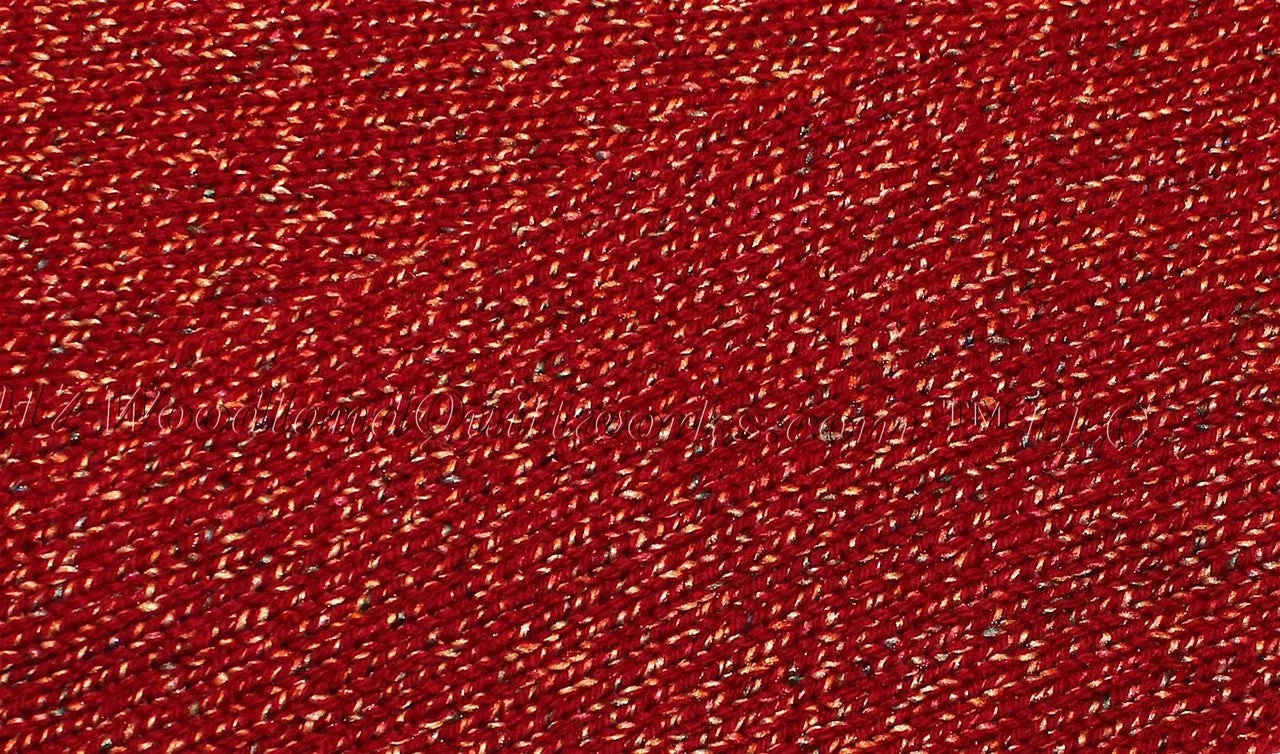Scarf - Hand Made