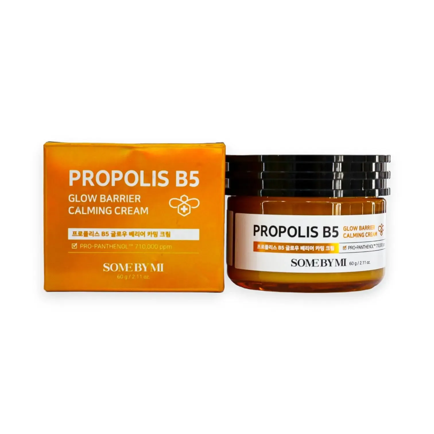 Some by Mi Propolis Cream 60g
