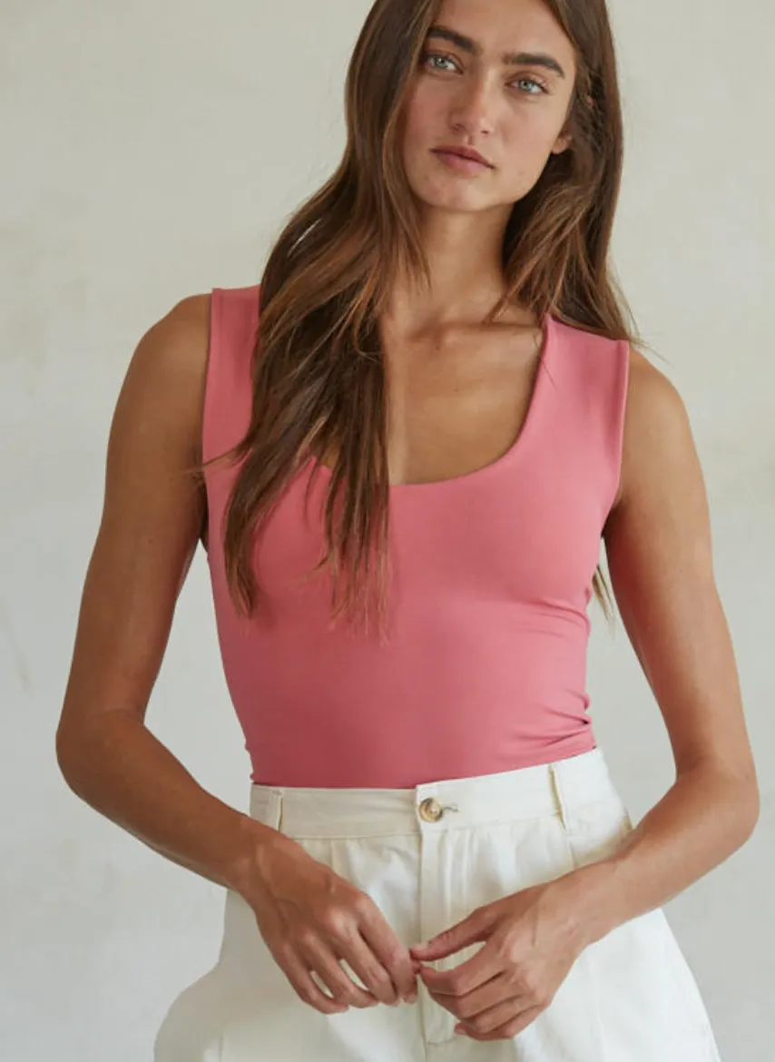 Takes Two Tank Top