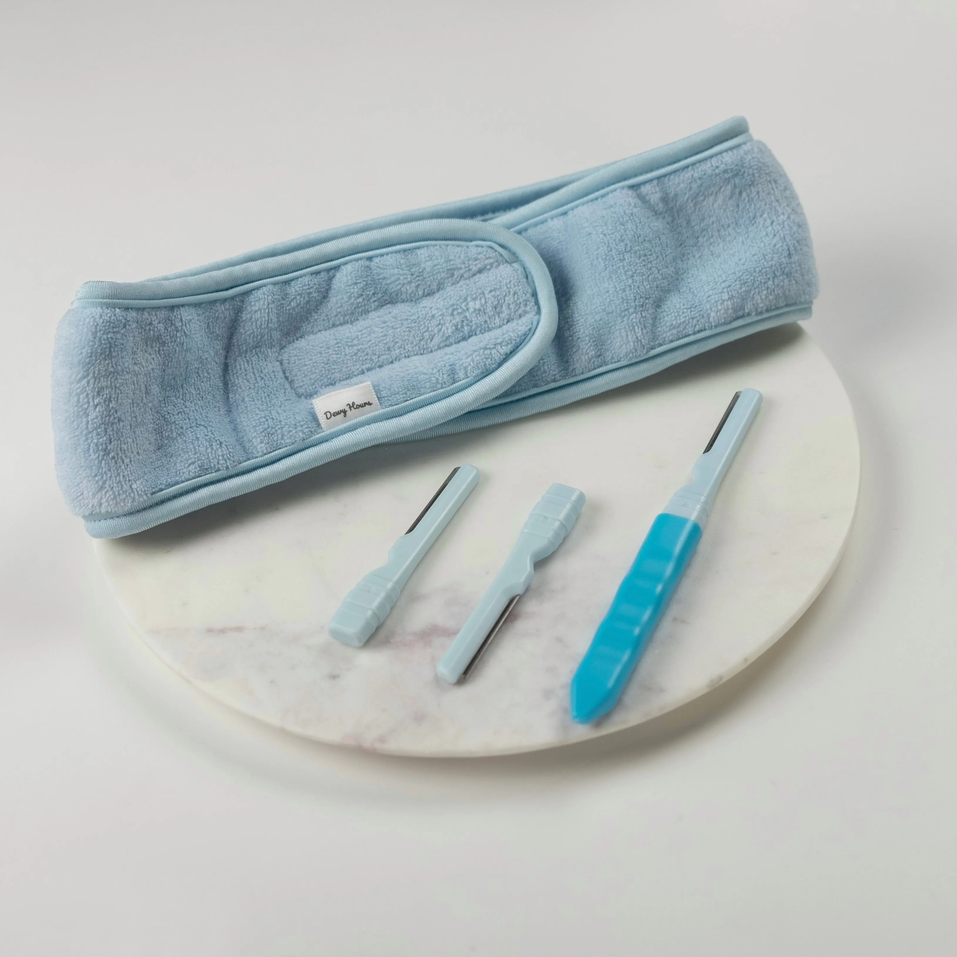 The Dermaplaning Bundle