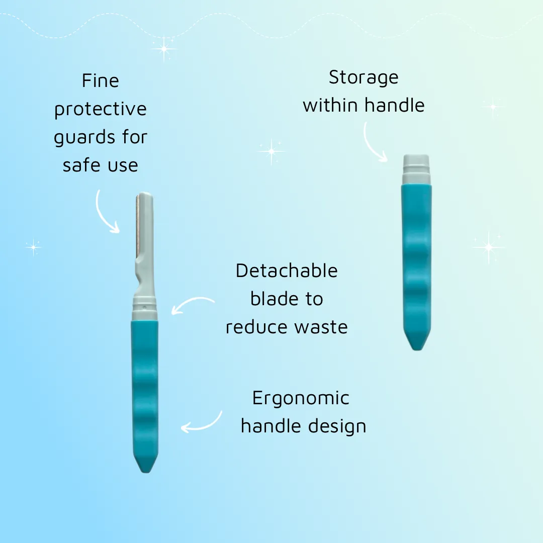 The Dermaplaning Bundle