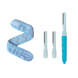 The Dermaplaning Bundle