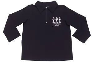 Tracksuit Jacket Fleece - Livingstone
